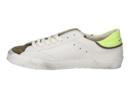 Philippe Model sneaker green