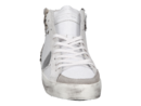 Philippe Model sneaker wit