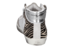 Philippe Model sneaker wit