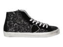 Philippe Model sneaker black