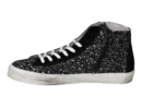 Philippe Model sneaker black