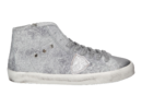Philippe Model sneaker silver