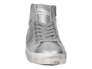 Philippe Model sneaker silver