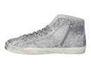 Philippe Model sneaker silver