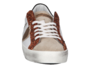 Philippe Model sneaker bronze