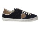 Philippe Model sneaker blue