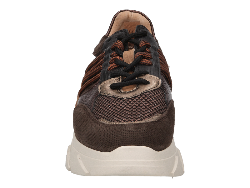 Tango Sneakers Brown