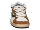 4b12 sneaker brown