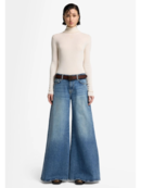 7 For All Mankind jeans blue