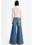 7 For All Mankind jeans blue