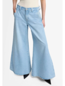 7 For All Mankind jeans blue