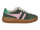 Gola sneaker green
