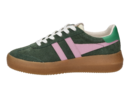 Gola sneaker green
