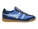 Gola sneaker blauw