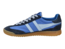 Gola sneaker blauw