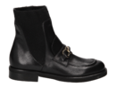Luca Grossi bottines noir