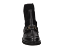 Luca Grossi bottines noir