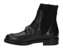 Luca Grossi bottines noir