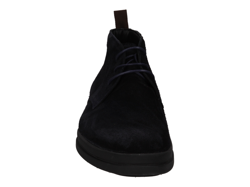 Van Bommel Bottines Bleu