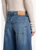 7 For All Mankind jeans blue