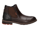 Fluchos boots bruin