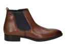 Fluchos boots cognac