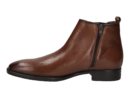 Fluchos boots cognac