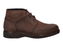 Fluchos boots cognac