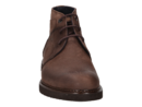 Fluchos boots cognac