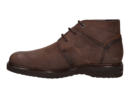 Fluchos boots cognac