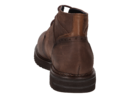 Fluchos boots cognac
