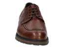 Fluchos veterschoen cognac