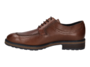 Fluchos veterschoen cognac
