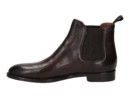 Flecs bottines brown