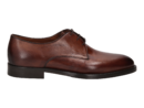 Flecs boots cognac