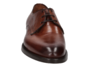 Flecs boots cognac