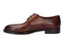 Flecs boots cognac