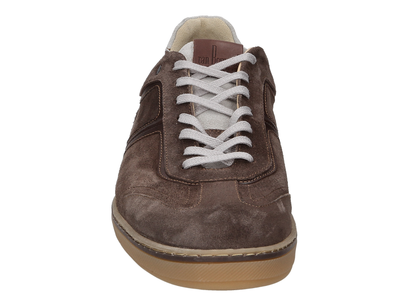 Van Bommel Sneakers Taupe