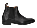 Van Bommel bottines black