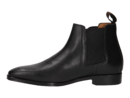 Van Bommel bottines black