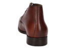 Van Bommel bottines cognac
