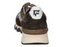 Floris Van Bommel baskets brun