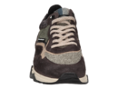 Floris Van Bommel sneaker brown