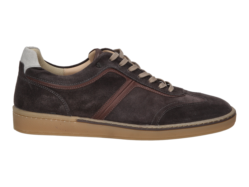 Van Bommel Baskets Gris