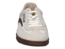 Floris Van Bommel sneaker off white