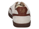 Floris Van Bommel sneaker off white
