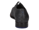 Floris Van Bommel lace shoes blue