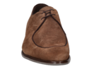 Floris Van Bommel veterschoen cognac