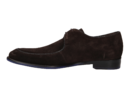 Floris Van Bommel chaussures à lacets brun