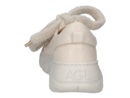 Agl baskets off white